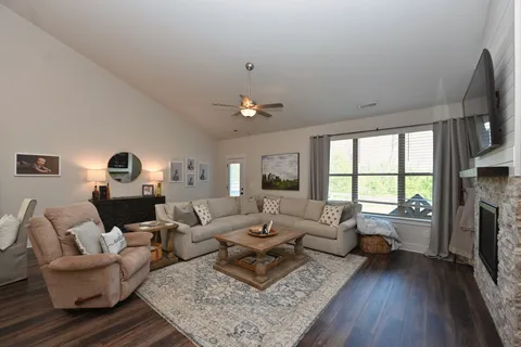 $564,000 | 307 Griffin Lane, Gallatin, TN 37066