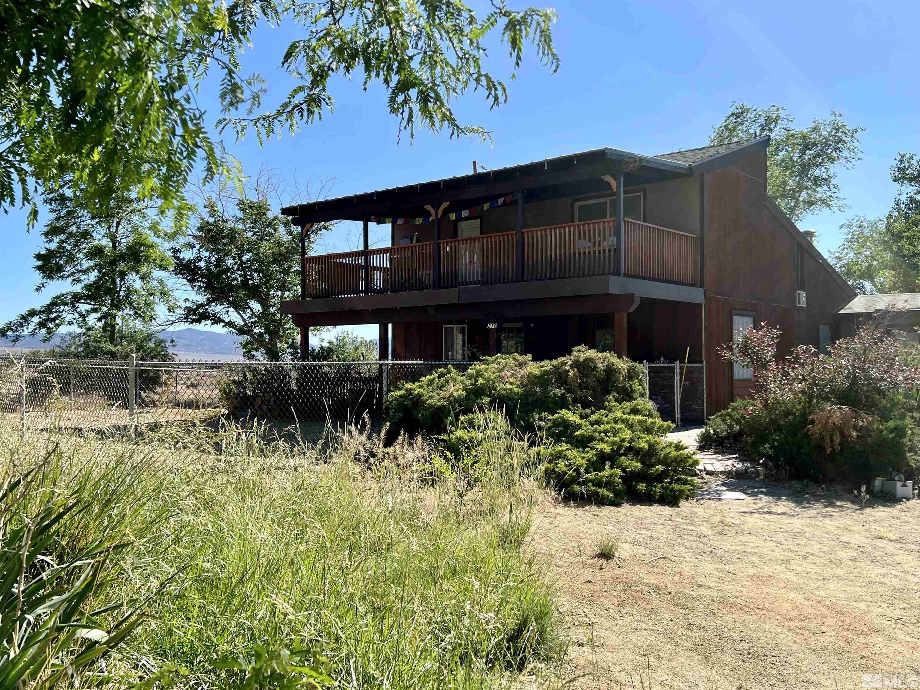 210 Bullion Road Dayton, NV 89403 - Photo 1 of 36 Photo 1