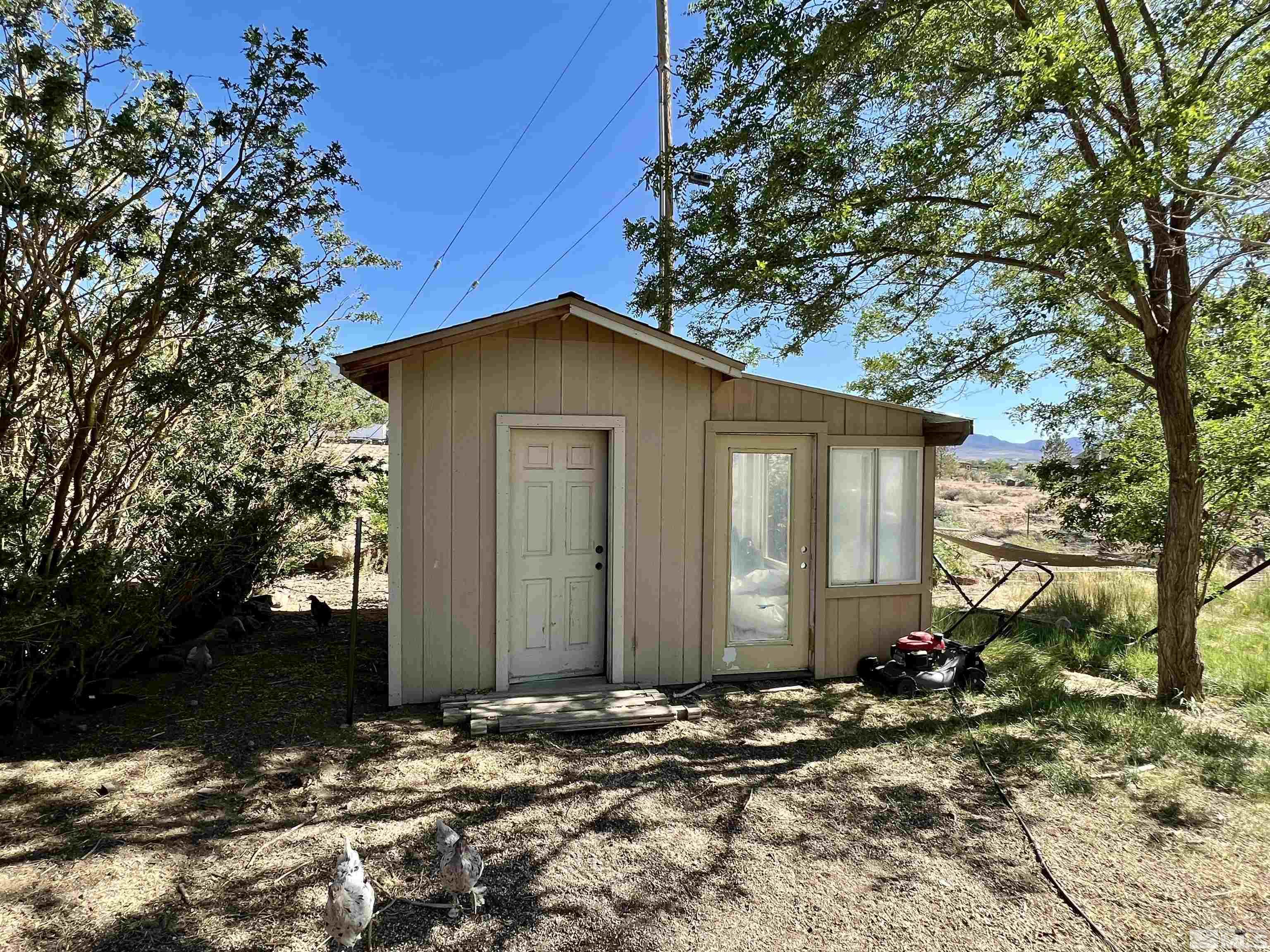 210 Bullion Road Dayton, NV 89403 - Photo 26 of 36 Photo 26