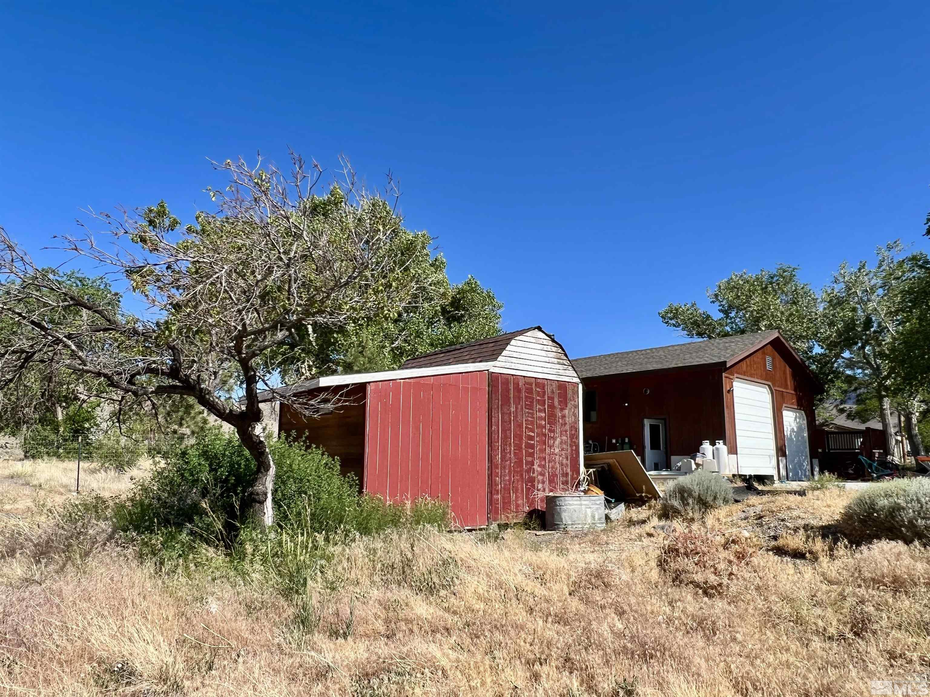 210 Bullion Road Dayton, NV 89403 - Photo 28 of 36 Photo 28