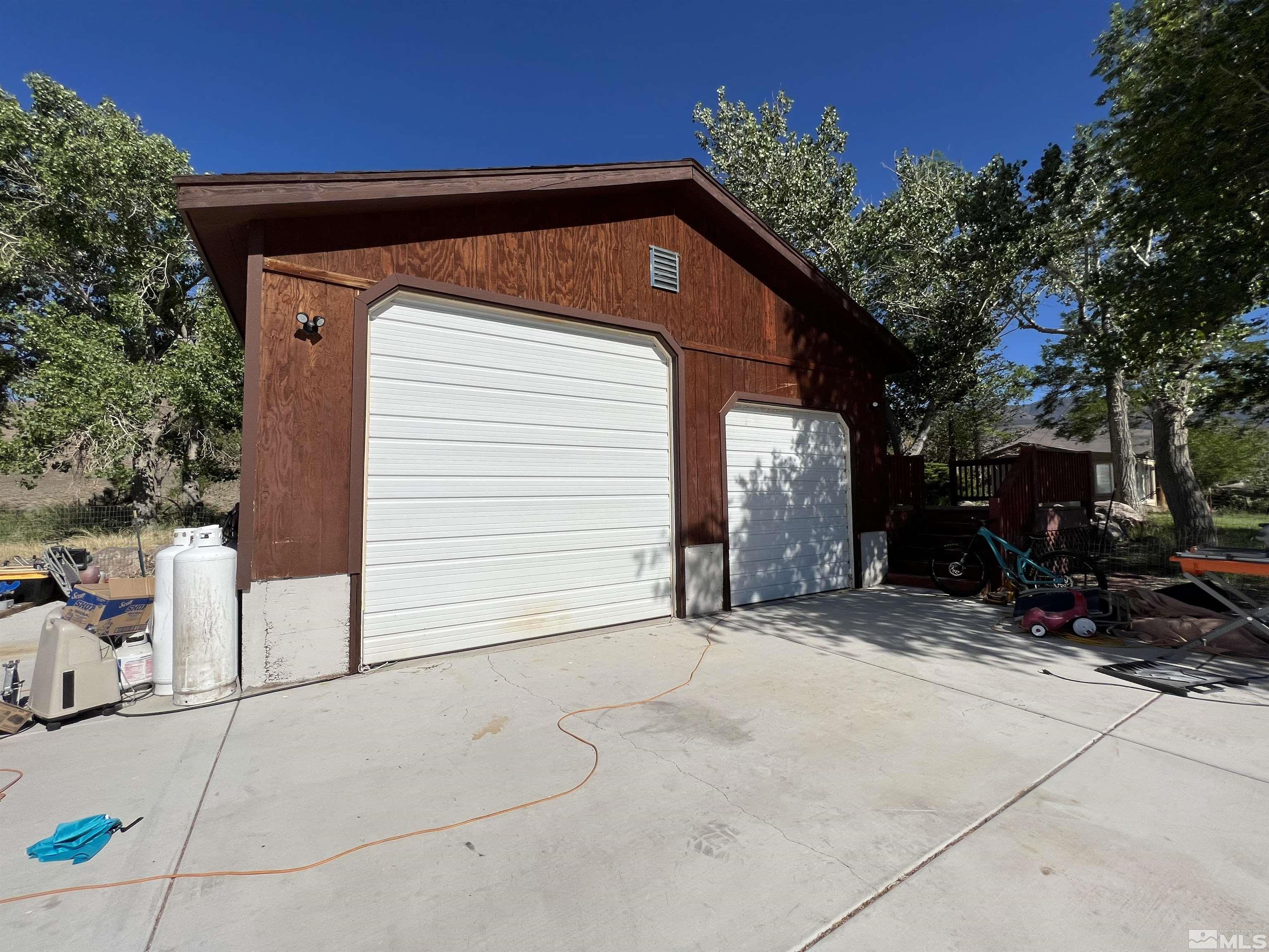 210 Bullion Road Dayton, NV 89403 - Photo 29 of 36 Photo 29
