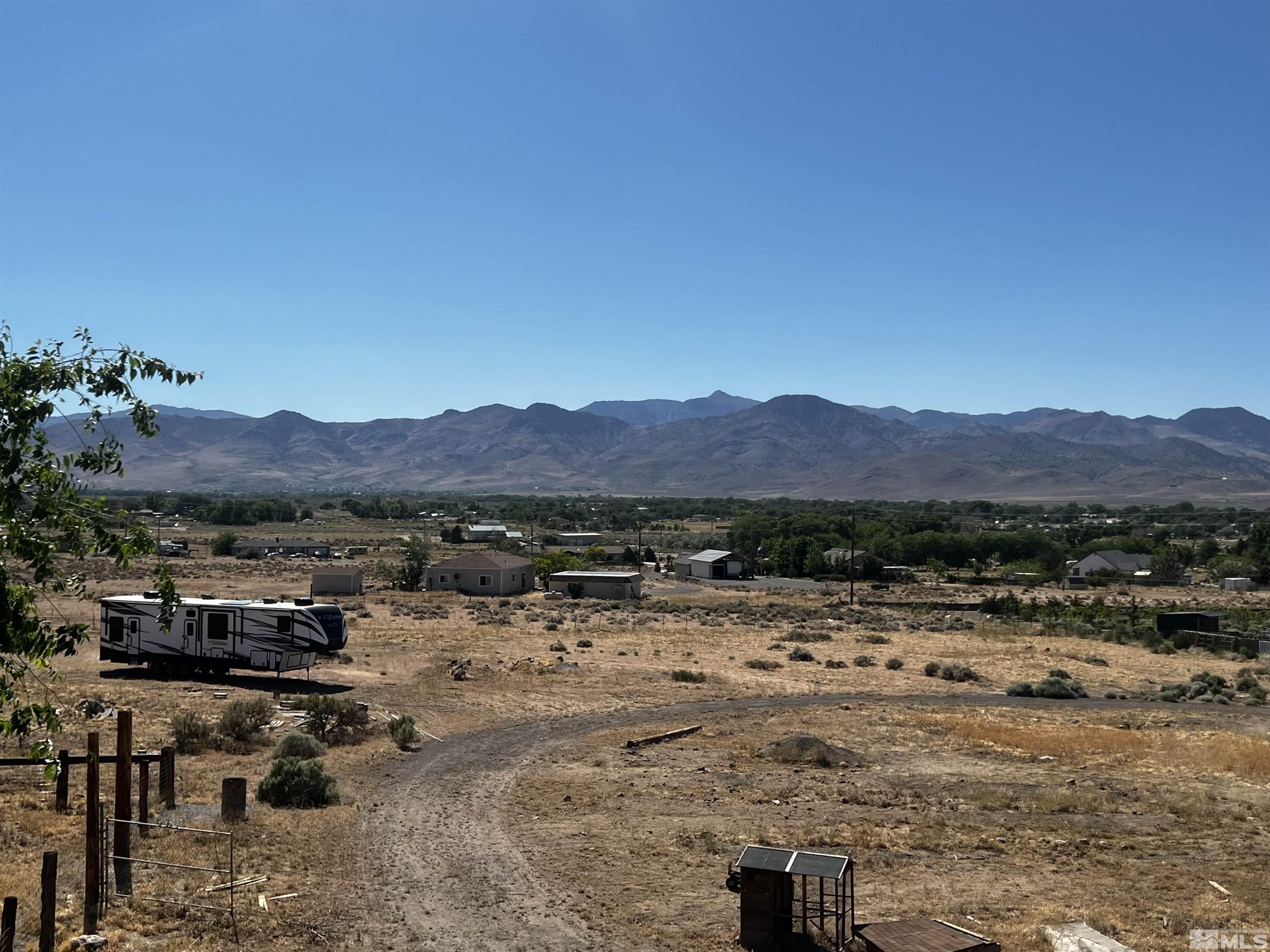 210 Bullion Road Dayton, NV 89403 - Photo 35 of 36 Photo 35