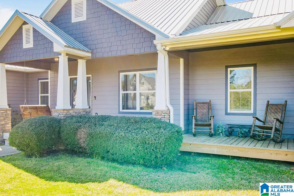 127 Perkins Landing Road Columbiana, AL 35051 - Photo 6 of 62