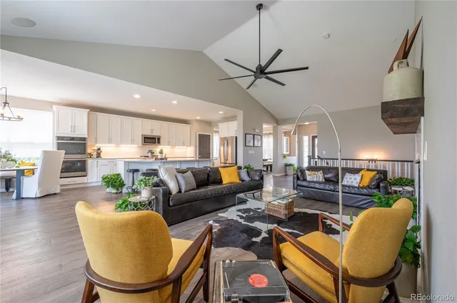 $860,000 | 2310 Woodhouse Lane, Castle Rock, CO 80109