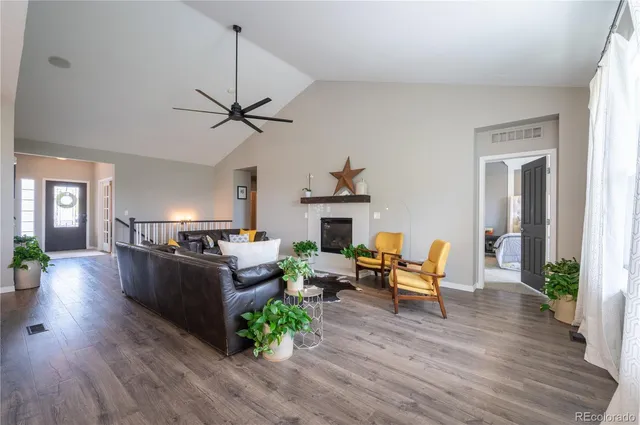 $860,000 | 2310 Woodhouse Lane, Castle Rock, CO 80109