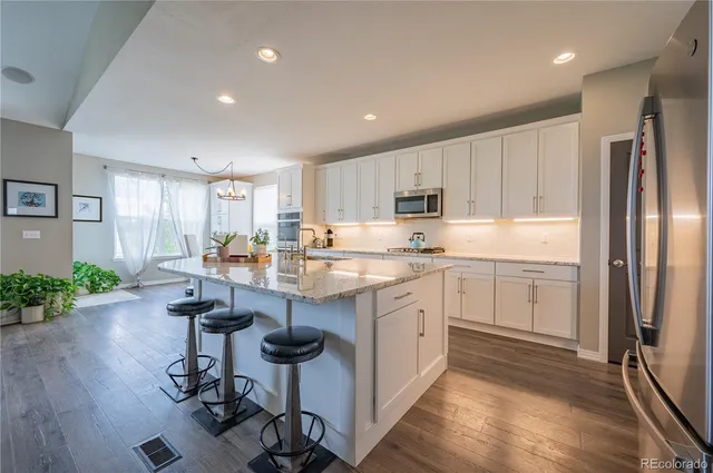 $860,000 | 2310 Woodhouse Lane, Castle Rock, CO 80109