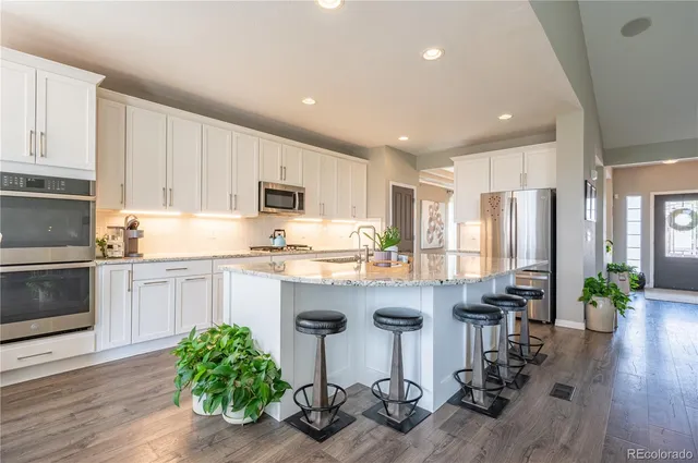 $860,000 | 2310 Woodhouse Lane, Castle Rock, CO 80109