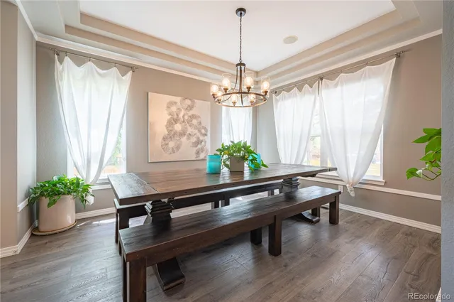 $860,000 | 2310 Woodhouse Lane, Castle Rock, CO 80109