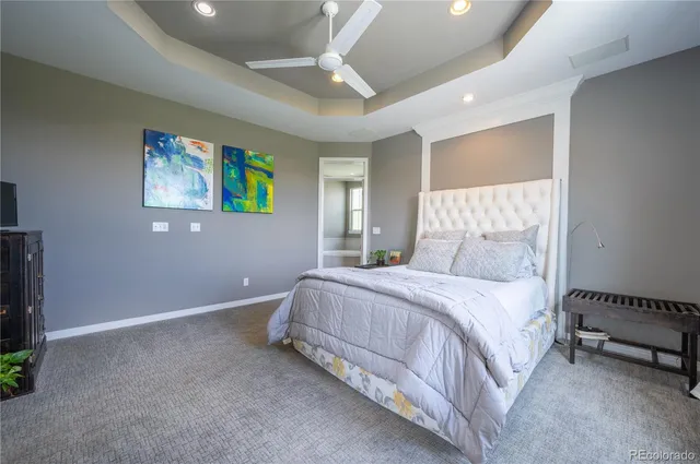 $860,000 | 2310 Woodhouse Lane, Castle Rock, CO 80109