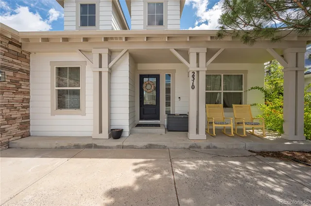 $860,000 | 2310 Woodhouse Lane, Castle Rock, CO 80109