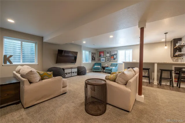 $860,000 | 2310 Woodhouse Lane, Castle Rock, CO 80109