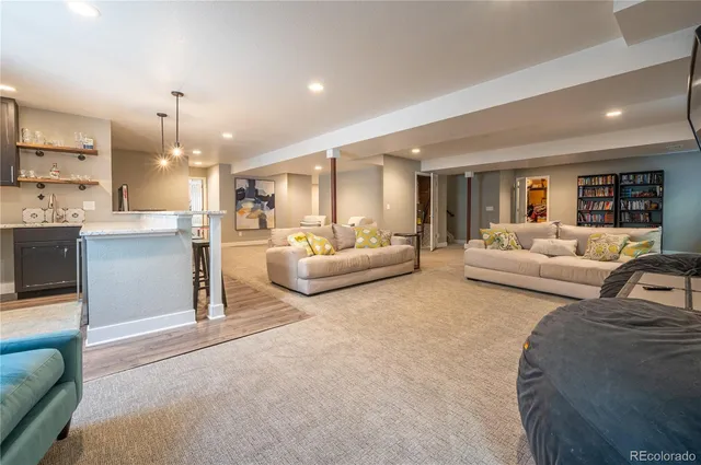 $860,000 | 2310 Woodhouse Lane, Castle Rock, CO 80109