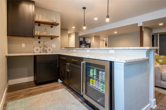 $860,000 | 2310 Woodhouse Lane, Castle Rock, CO 80109