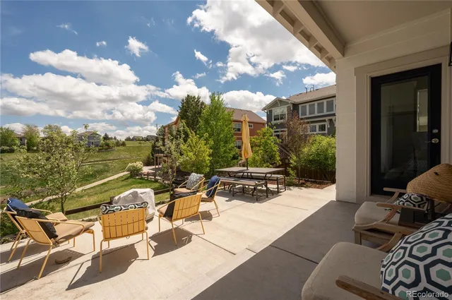 $860,000 | 2310 Woodhouse Lane, Castle Rock, CO 80109