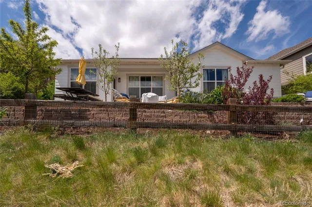 $860,000 | 2310 Woodhouse Lane, Castle Rock, CO 80109