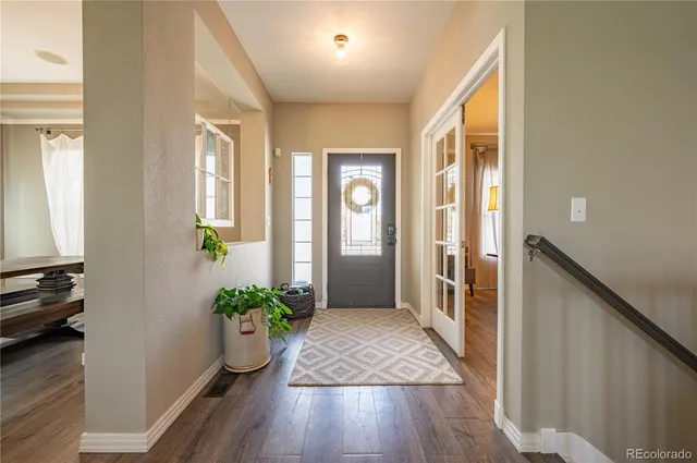 $860,000 | 2310 Woodhouse Lane, Castle Rock, CO 80109