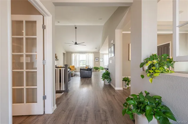 $860,000 | 2310 Woodhouse Lane, Castle Rock, CO 80109