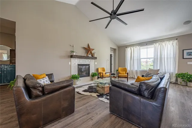 $860,000 | 2310 Woodhouse Lane, Castle Rock, CO 80109