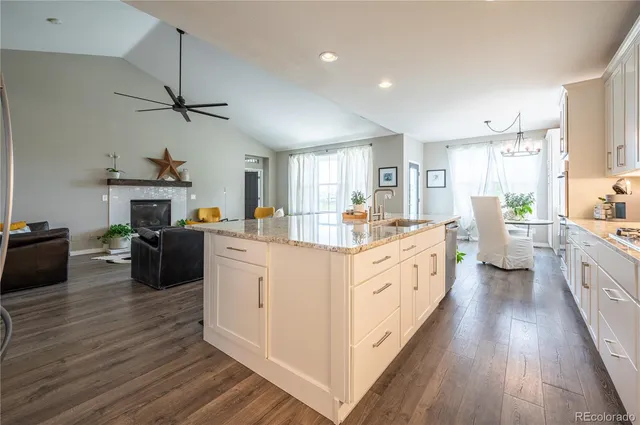 $860,000 | 2310 Woodhouse Lane, Castle Rock, CO 80109