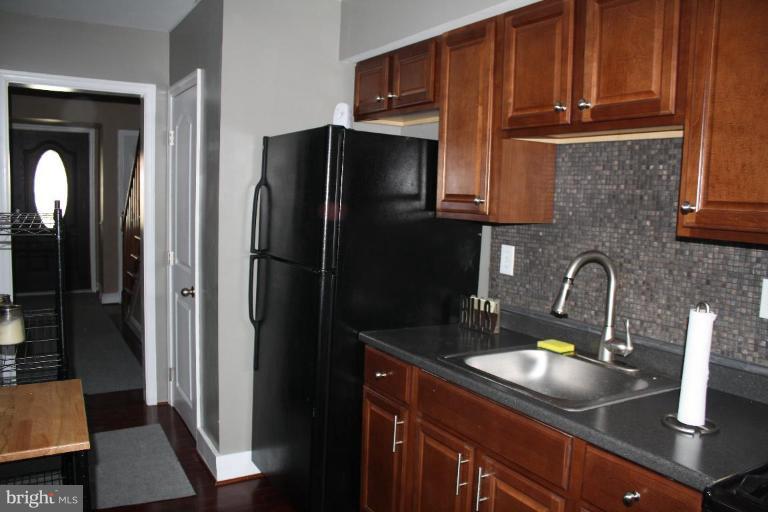 4101 Century Road Baltimore, MD 21206 - Photo 2 of 10 Totally Renovated and a kitchen to be proud of.