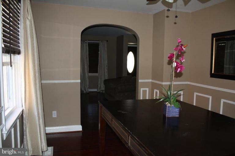 4101 Century Road Baltimore, MD 21206 - Photo 3 of 10 Renovated Dining Room