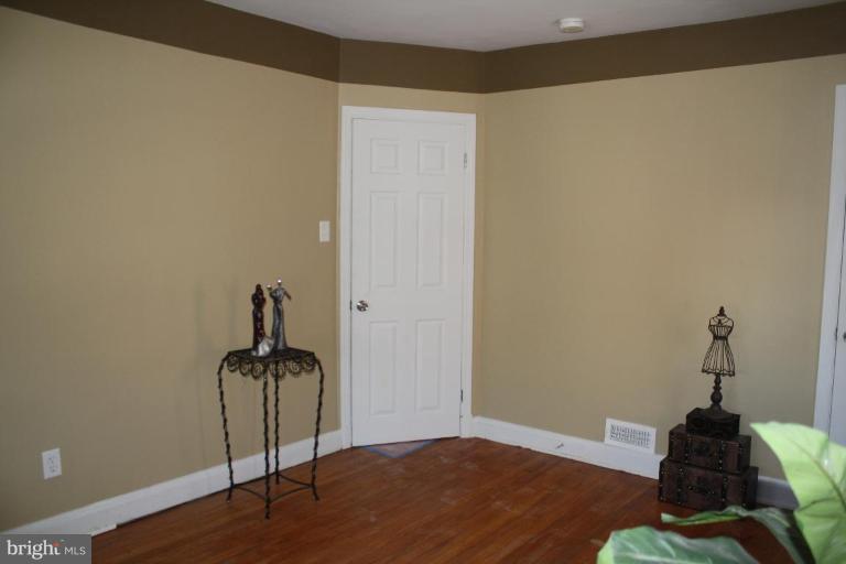 4101 Century Road Baltimore, MD 21206 - Photo 5 of 10 Original hardwood floors in superior condition