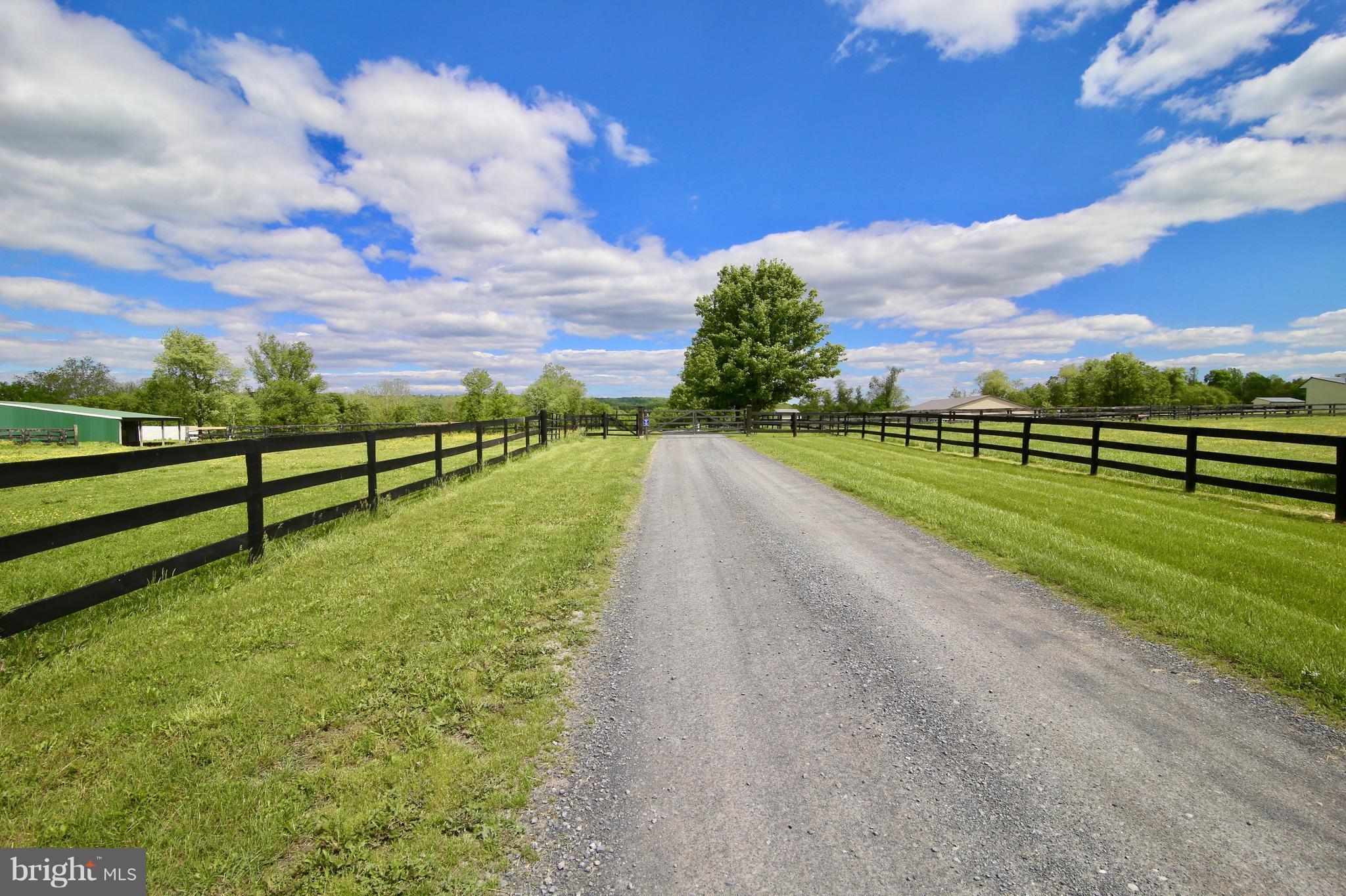 22064 Sam Fred Road Middleburg, VA 20117 - Photo 1 of 17 Exterior (General)