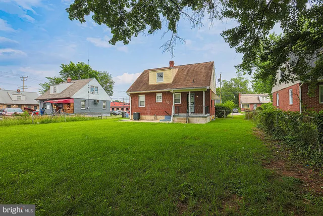 $325,000 | 3528 Millvale Road, Windsor Mill, MD 21244