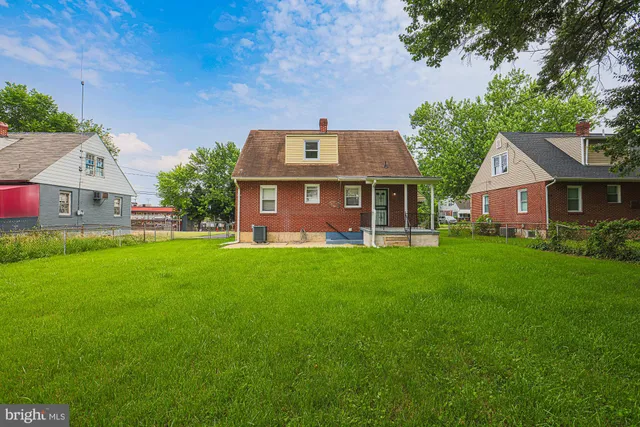 $325,000 | 3528 Millvale Road, Windsor Mill, MD 21244