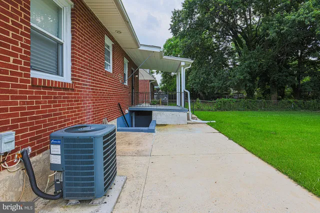 $325,000 | 3528 Millvale Road, Windsor Mill, MD 21244