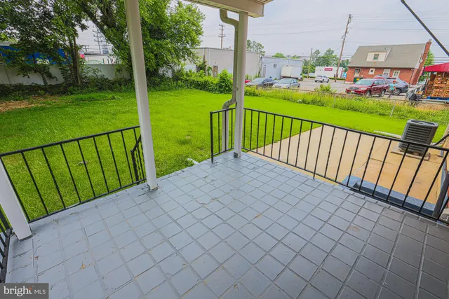 $325,000 | 3528 Millvale Road, Windsor Mill, MD 21244