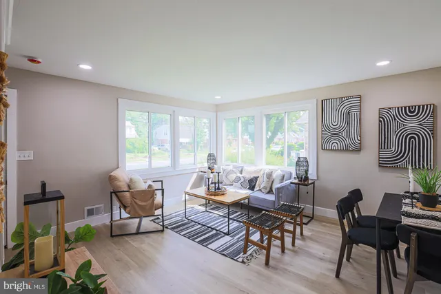 $325,000 | 3528 Millvale Road, Windsor Mill, MD 21244