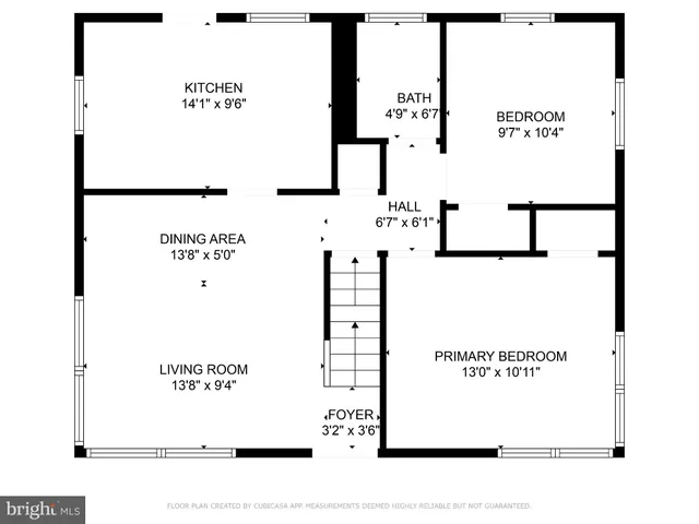 $325,000 | 3528 Millvale Road, Windsor Mill, MD 21244