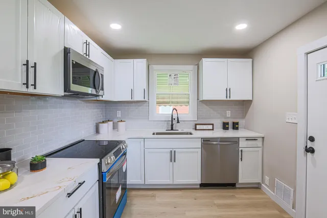 $325,000 | 3528 Millvale Road, Windsor Mill, MD 21244