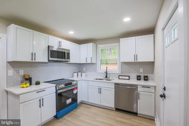 $325,000 | 3528 Millvale Road, Windsor Mill, MD 21244