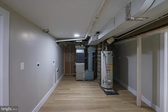 $325,000 | 3528 Millvale Road, Windsor Mill, MD 21244