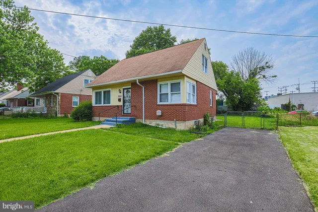 $325,000 | 3528 Millvale Road, Windsor Mill, MD 21244