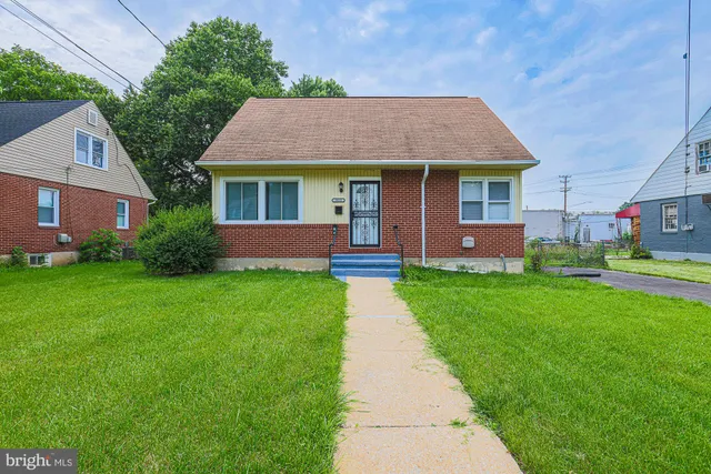 $325,000 | 3528 Millvale Road, Windsor Mill, MD 21244