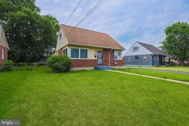 $325,000 | 3528 Millvale Road, Windsor Mill, MD 21244