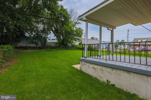 $325,000 | 3528 Millvale Road, Windsor Mill, MD 21244