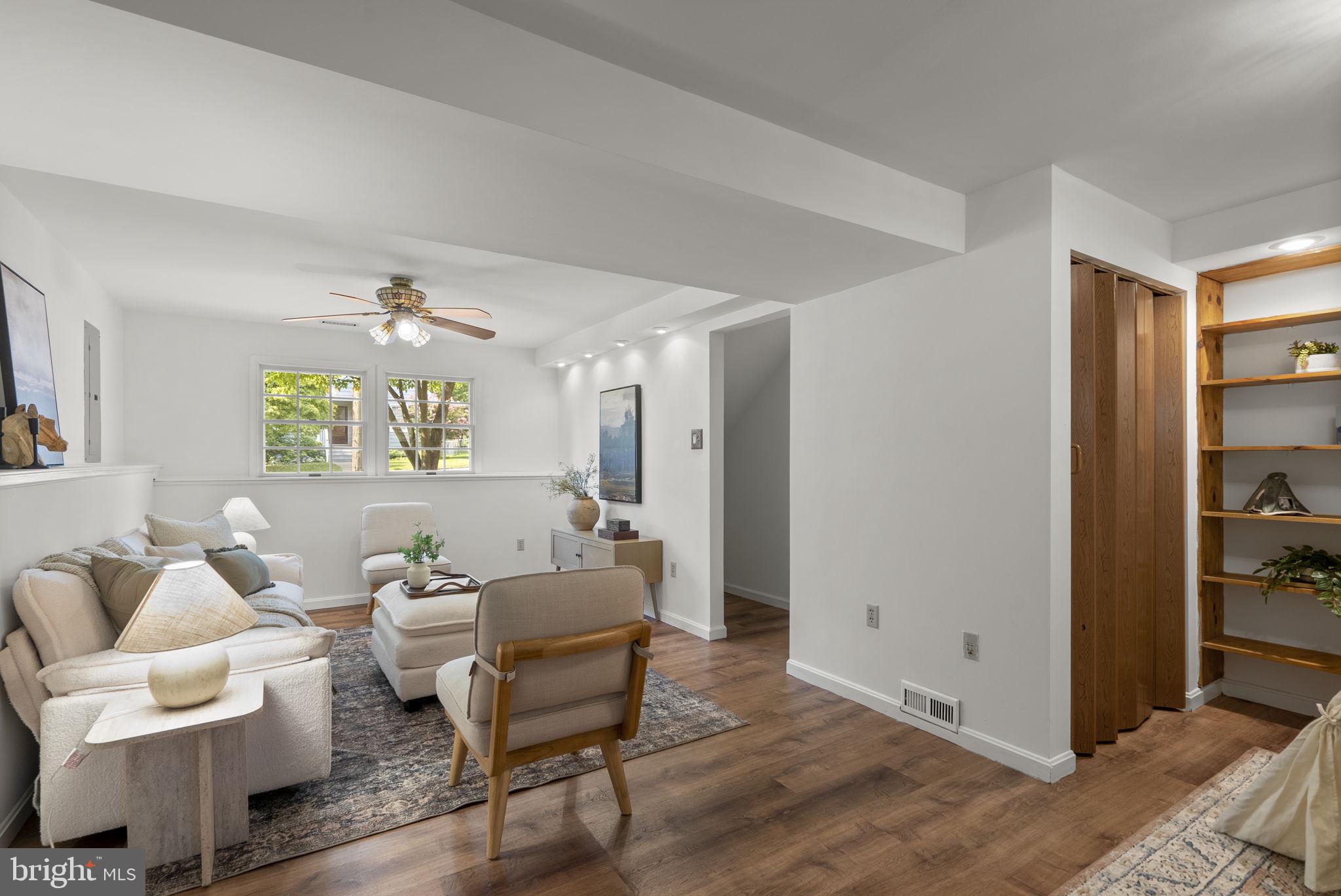 903 Chestnut Street Frederick, MD 21703 - Photo 24 of 30