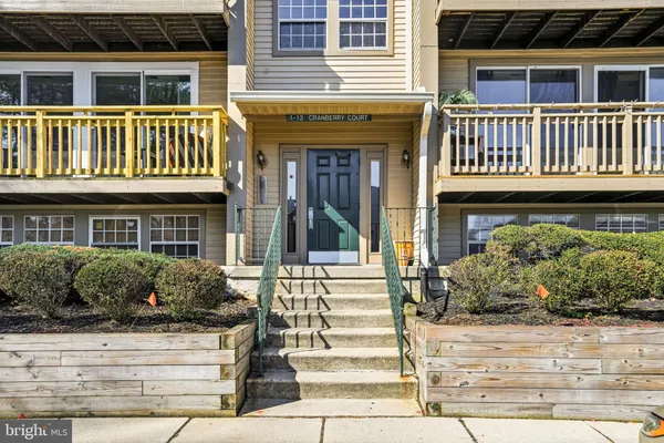 $218,000 | 9 Cranberry Court, Marlton, NJ 08053