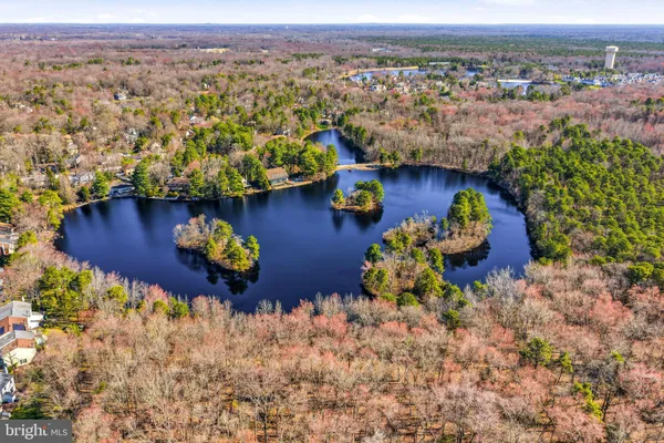 $218,000 | 9 Cranberry Court, Marlton, NJ 08053