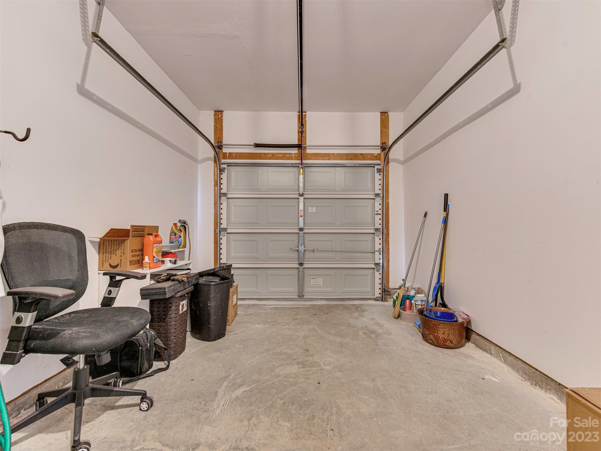 2049 Twilight Lane Monroe, NC 28110 - Photo 33 of 44 a view of a room with gym equipment