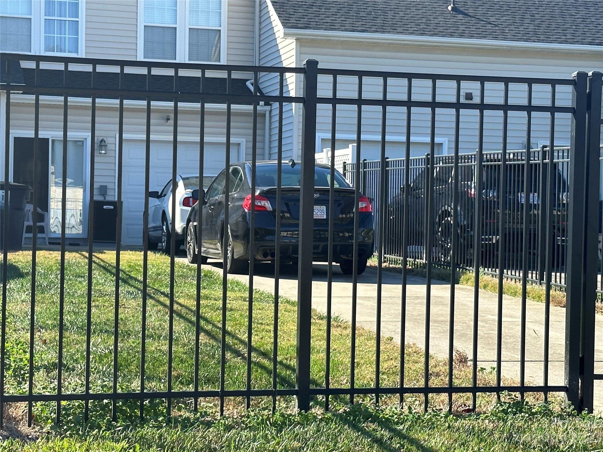 2049 Twilight Lane Monroe, NC 28110 - Photo 37 of 44 a view of a balcony