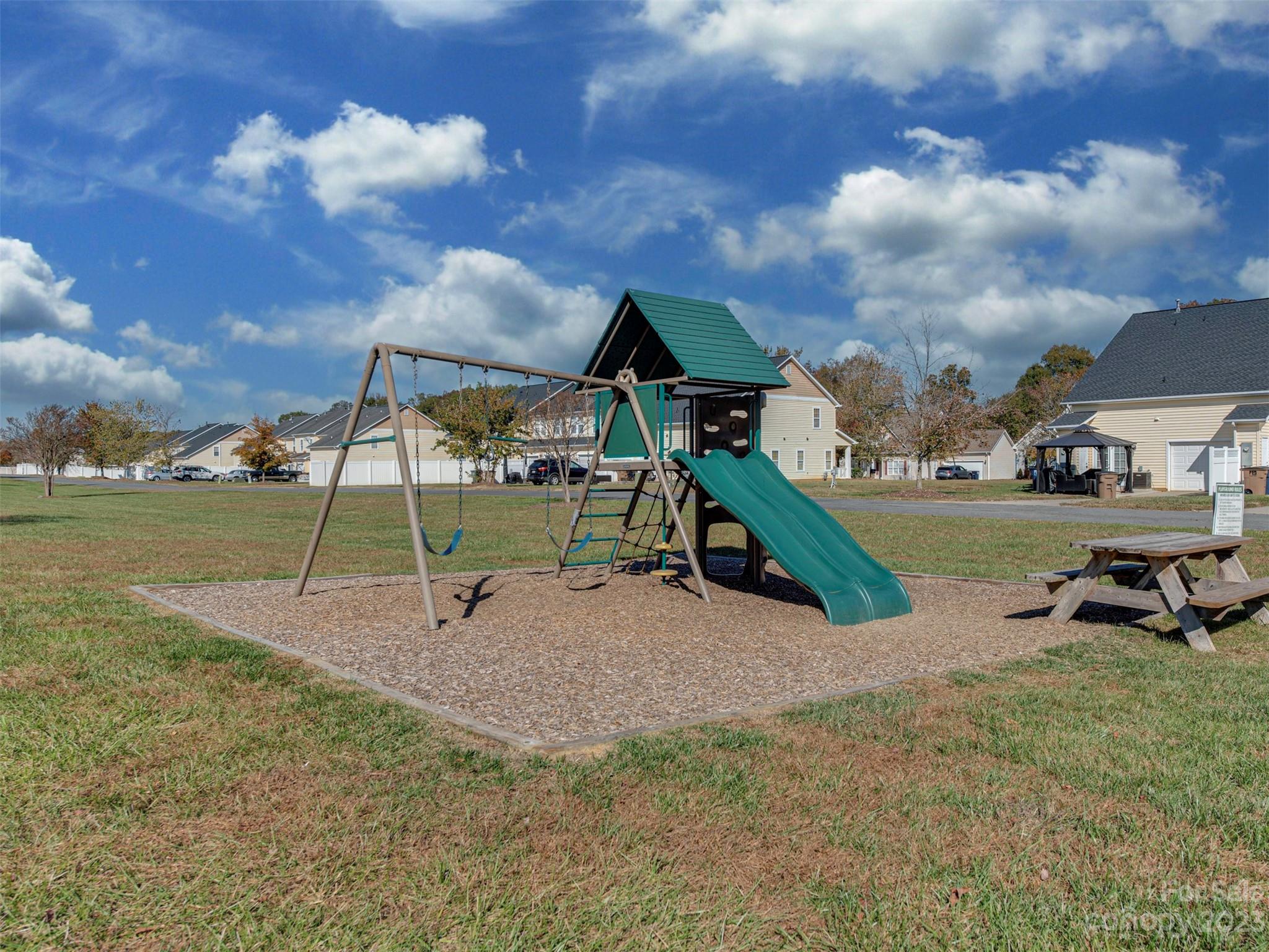 2049 Twilight Lane Monroe, NC 28110 - Photo 41 of 44 a view of a park