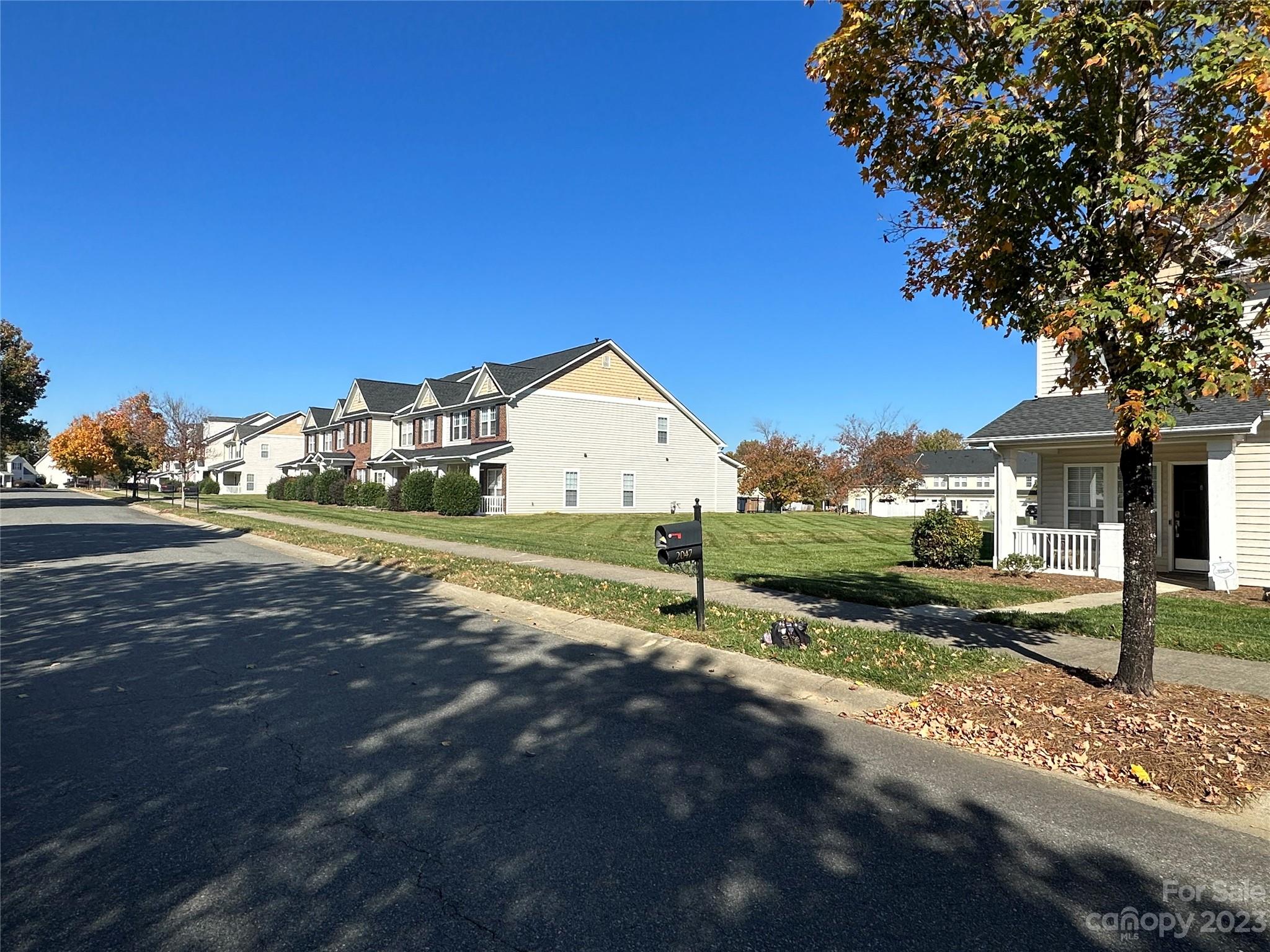 2049 Twilight Lane Monroe, NC 28110 - Photo 5 of 44 a view of a house with a yard