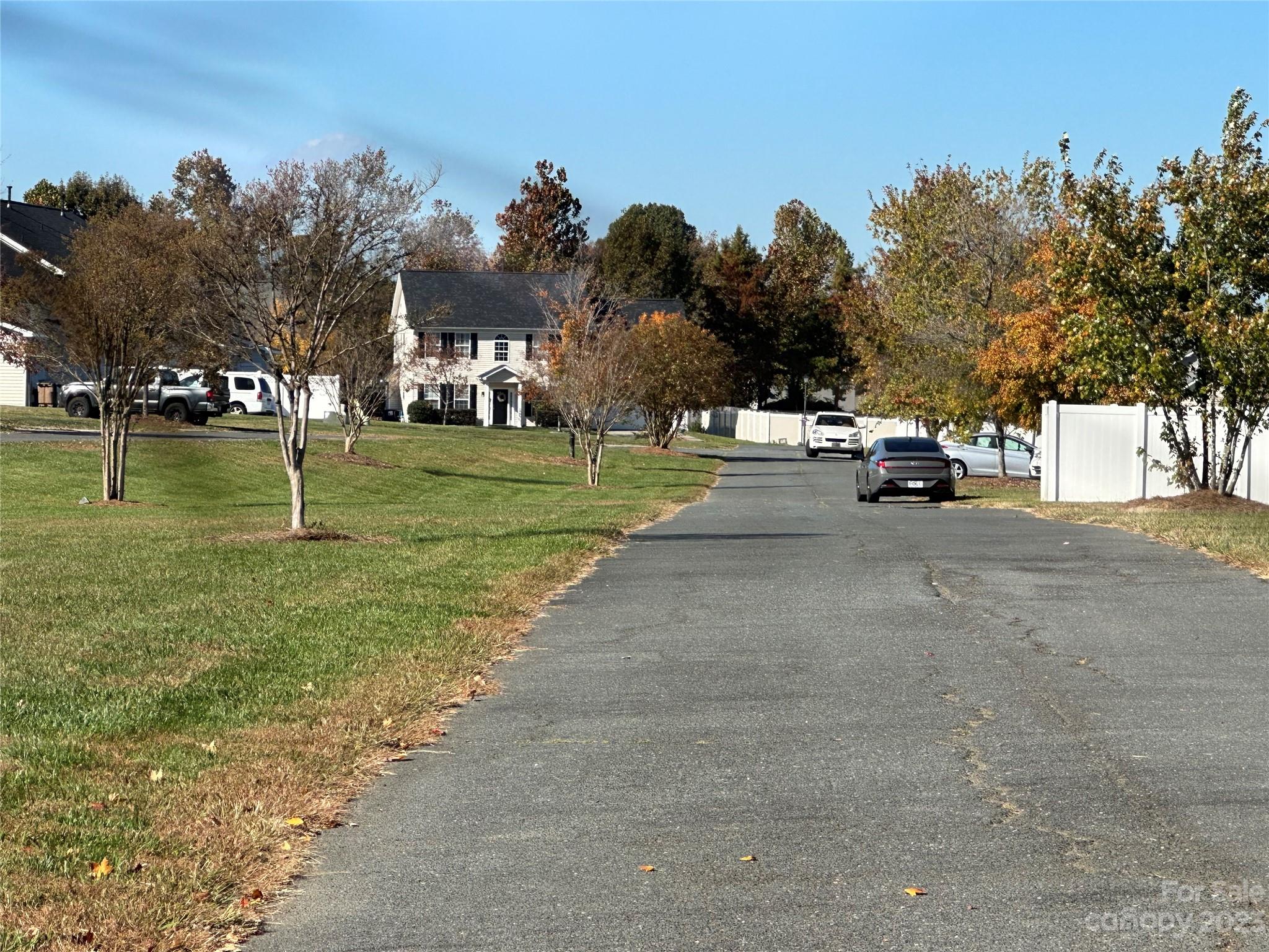 2049 Twilight Lane Monroe, NC 28110 - Photo 9 of 44 a view of a park with large trees