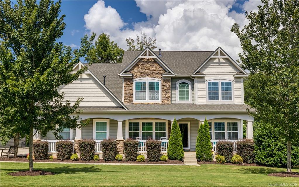 381 Fischer Road Fort Mill, SC 29715 - Photo 1 of 48