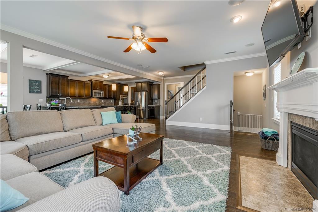 381 Fischer Road Fort Mill, SC 29715 - Photo 14 of 48